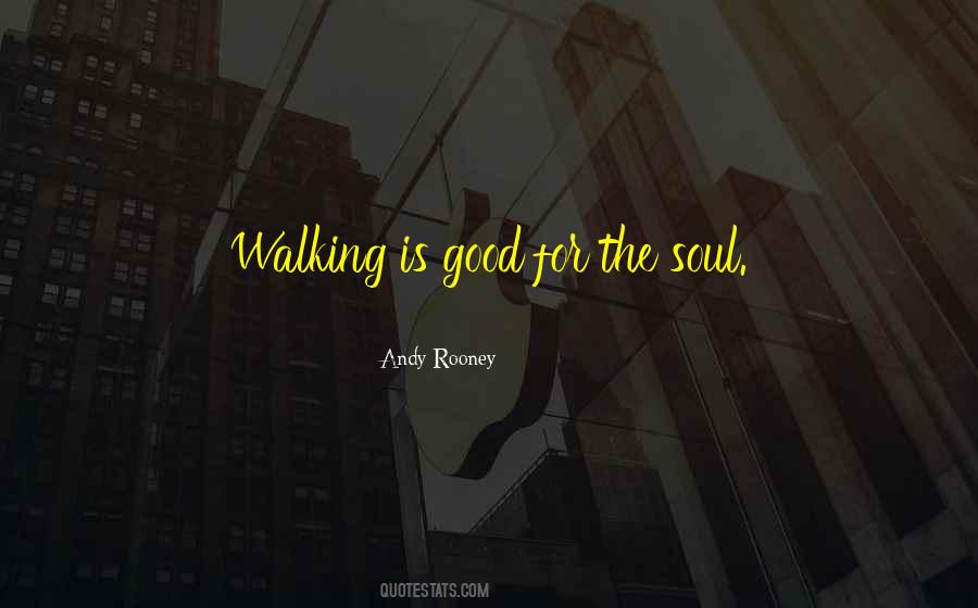 Good Soul Sayings #14309