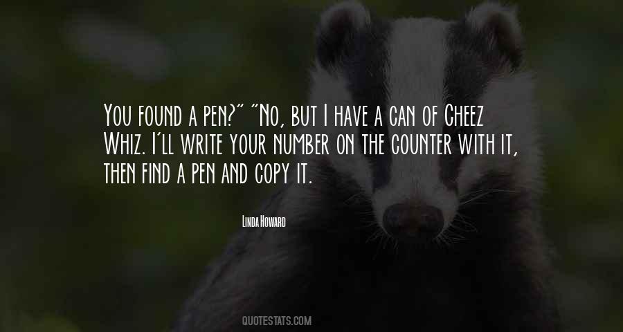 Cheez It Sayings #461760