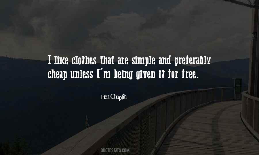 Quotes About Vintage Shoes #1277527