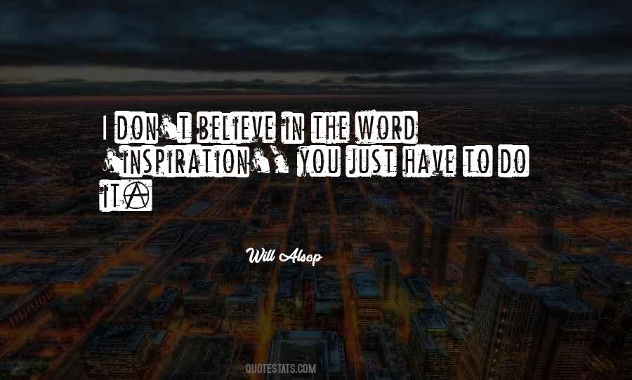 Example Of Itawes Sayings #845761