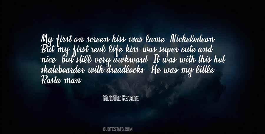 Cute Kiss Sayings #1745490