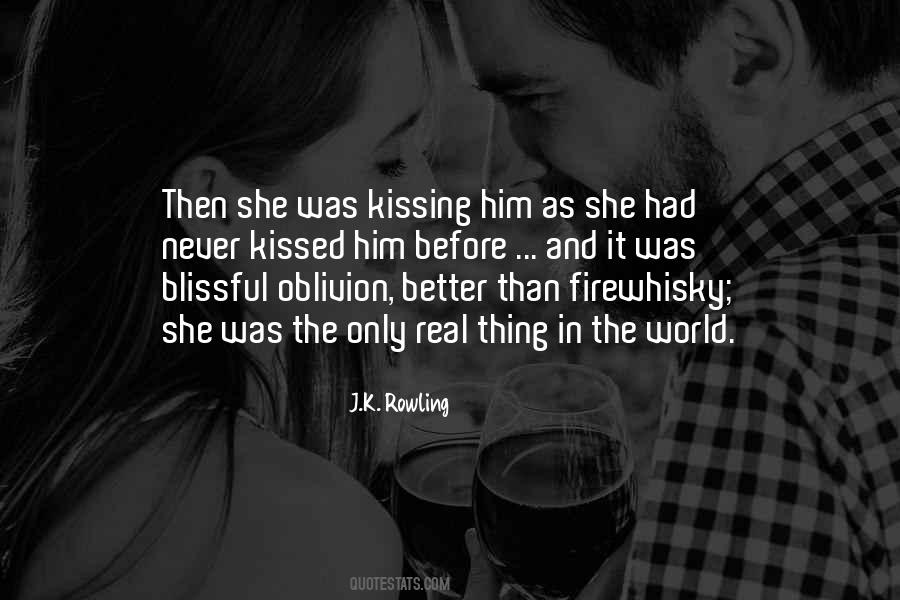 Cute Kiss Sayings #1873732
