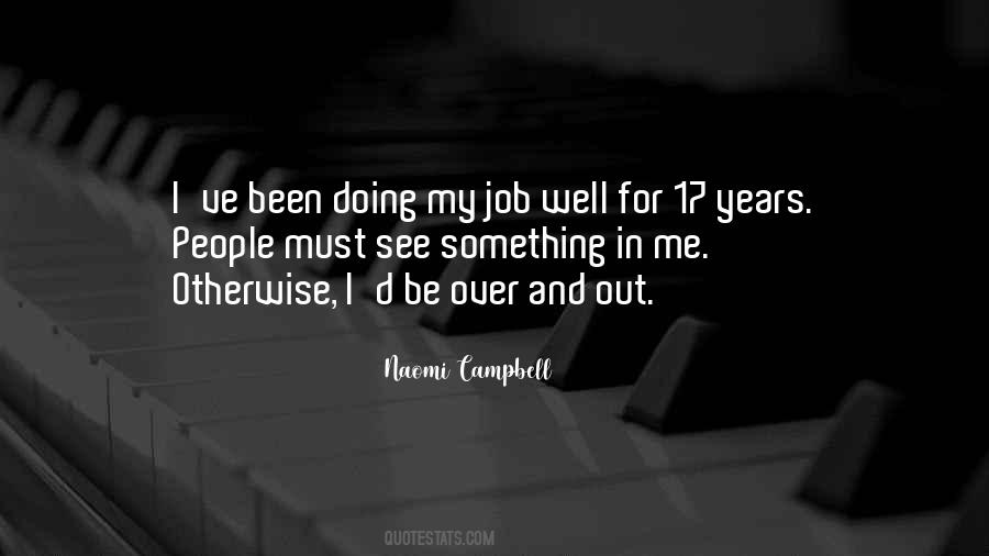 Over And Out Sayings #288979