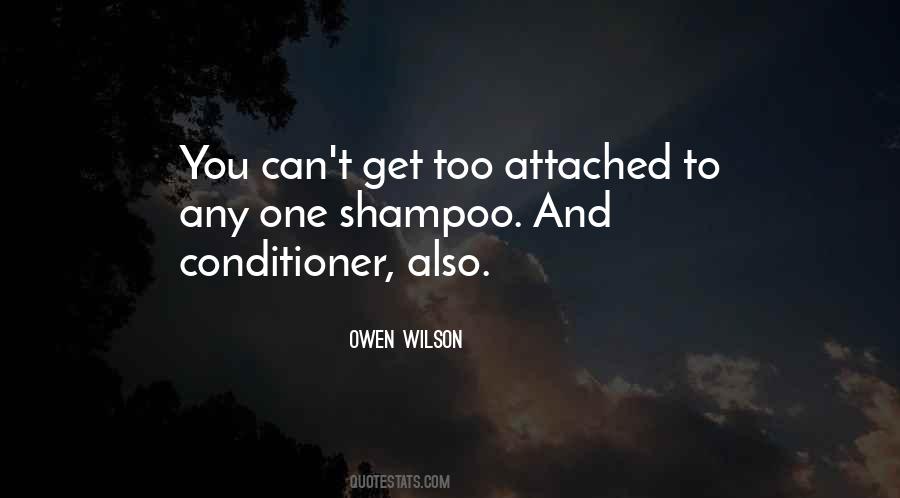 Owen Wilson Sayings #1153957