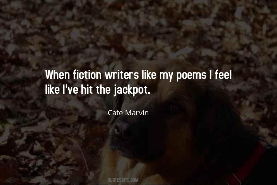 Hit The Jackpot Sayings #1418965
