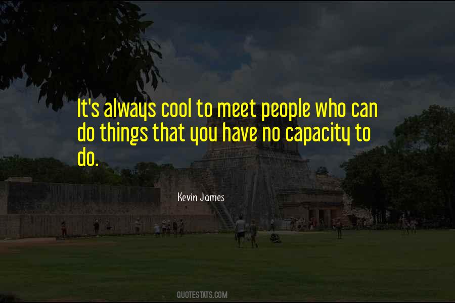 Kevin James Sayings #1106447