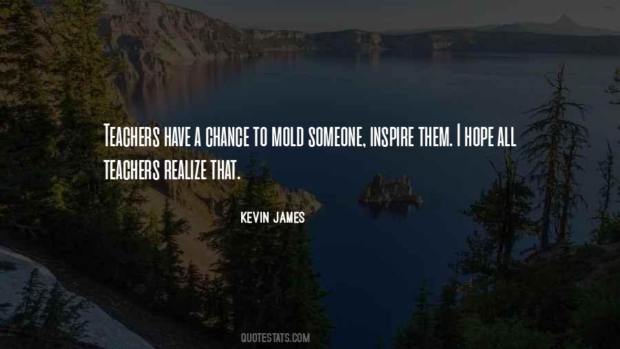 Kevin James Sayings #1853900