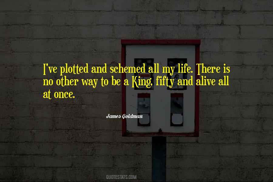 King James Sayings #1131152
