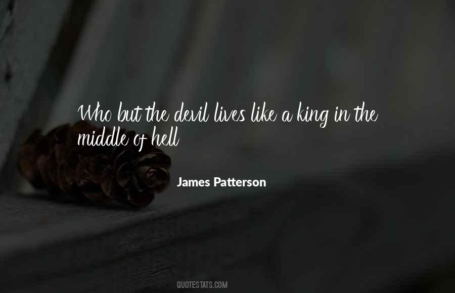 King James Sayings #246013