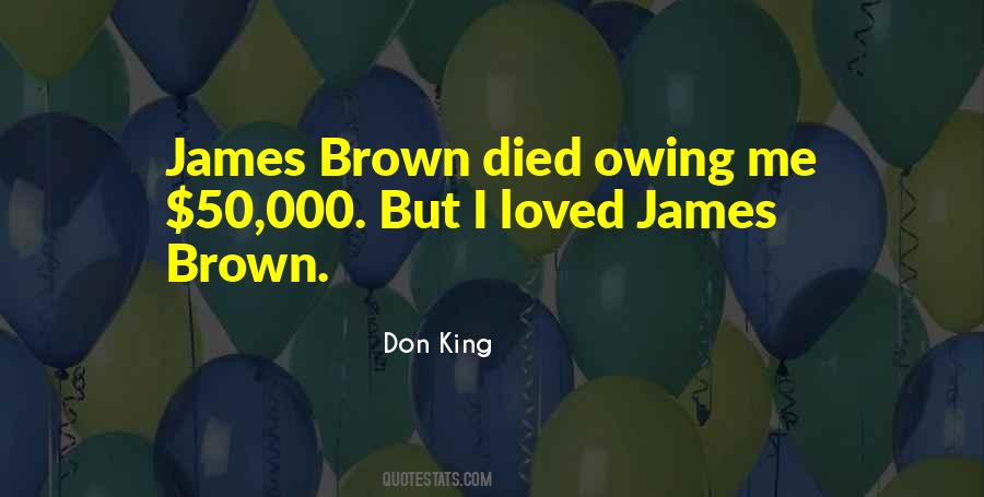King James Sayings #64058