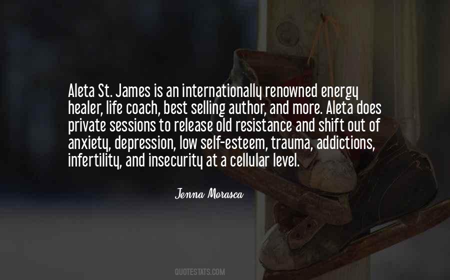 St James Sayings #1185230