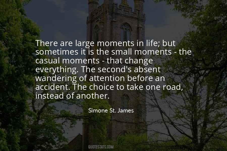 St James Sayings #245964