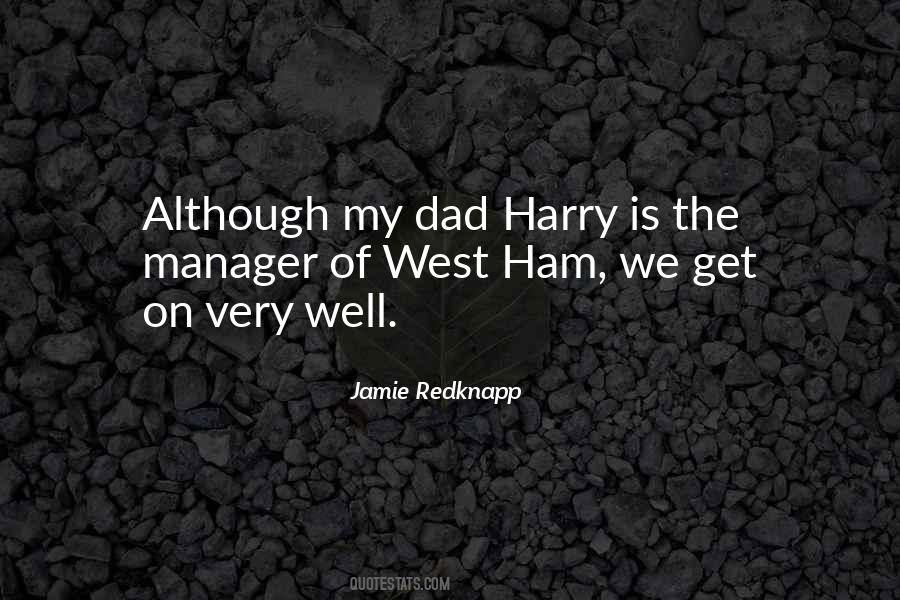 Jamie Redknapp Sayings #1346998