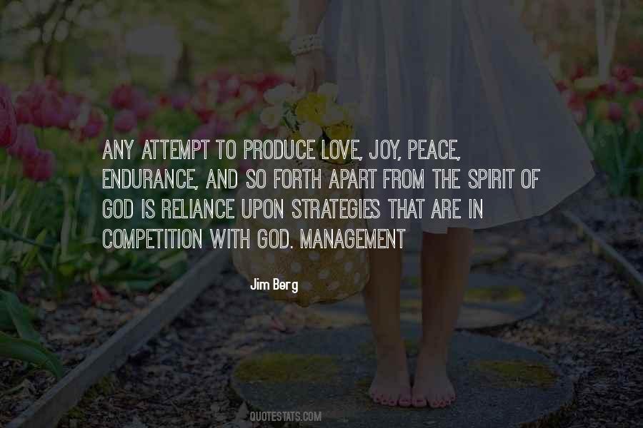 Peace Love Joy Sayings #388867