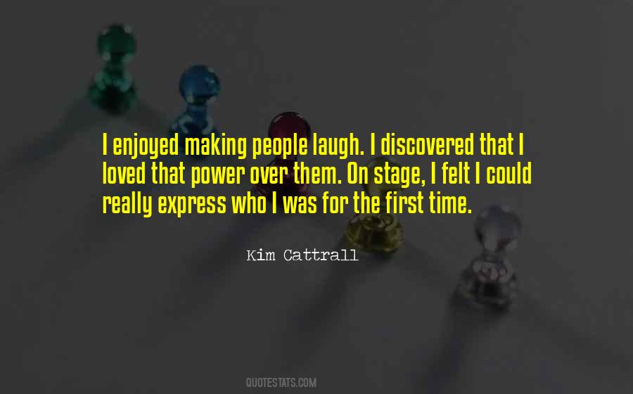 Justin Wilson Famous Sayings #1476484