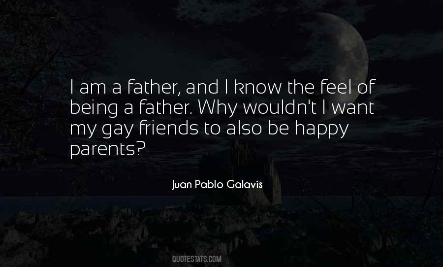 Juan Pablo Galavis Sayings #1340939