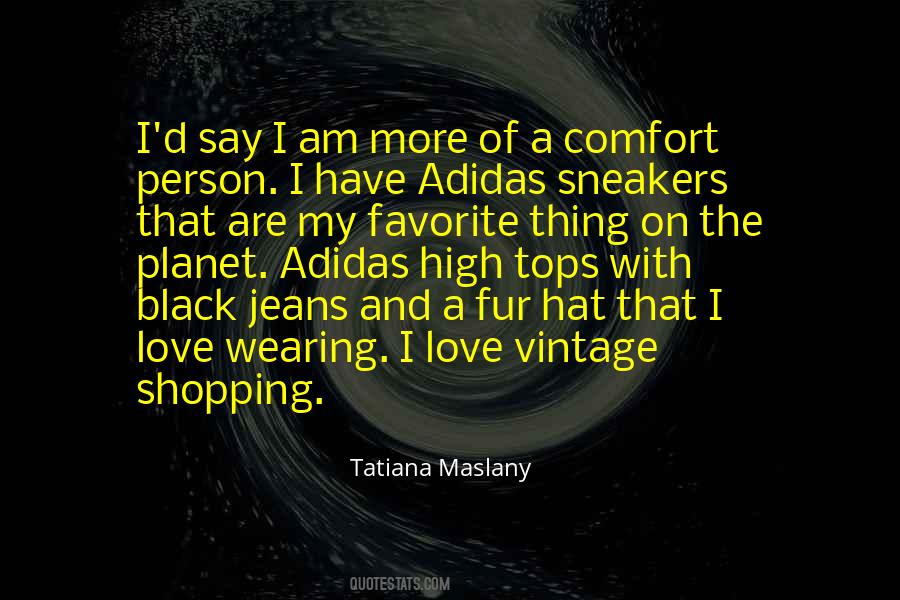 Vintage Shopping Sayings #1687634