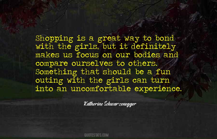 Great Shopping Sayings #100547