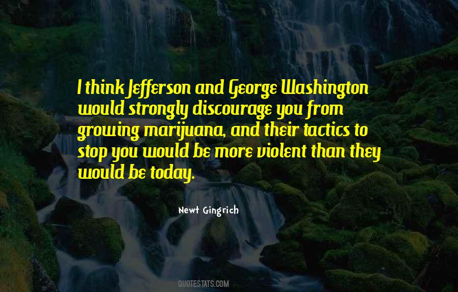 George Jefferson Sayings #890007