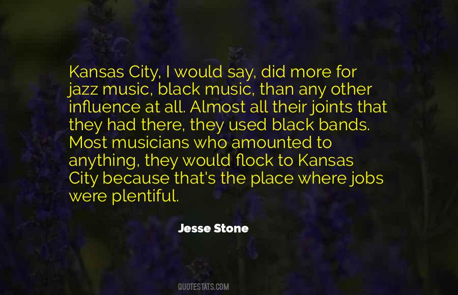Jesse Stone Sayings #243765