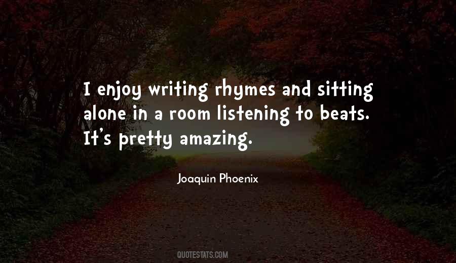 Quotes About Sitting Pretty #1167762