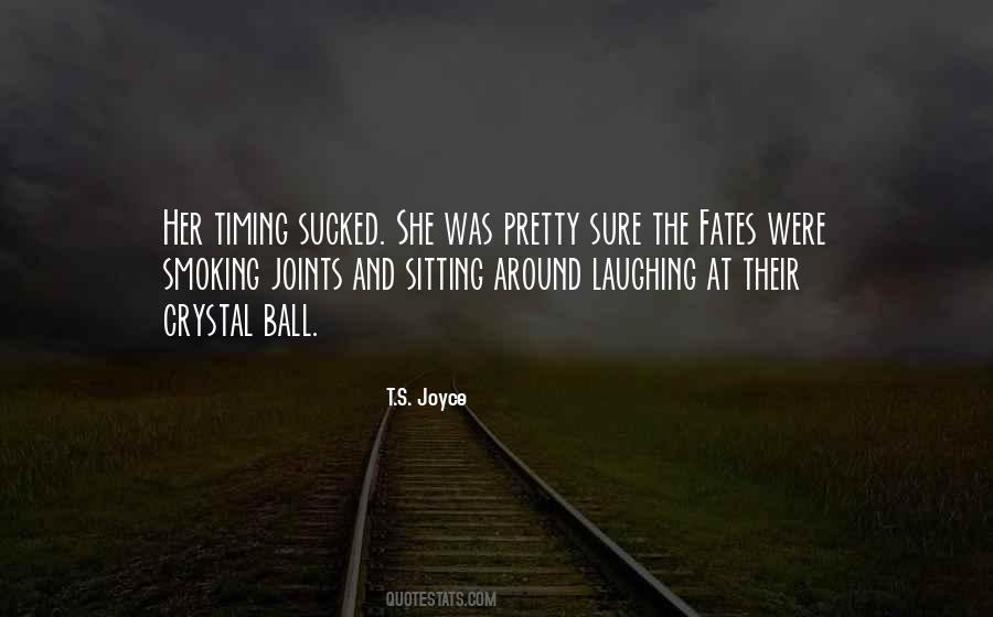 Quotes About Sitting Pretty #859750