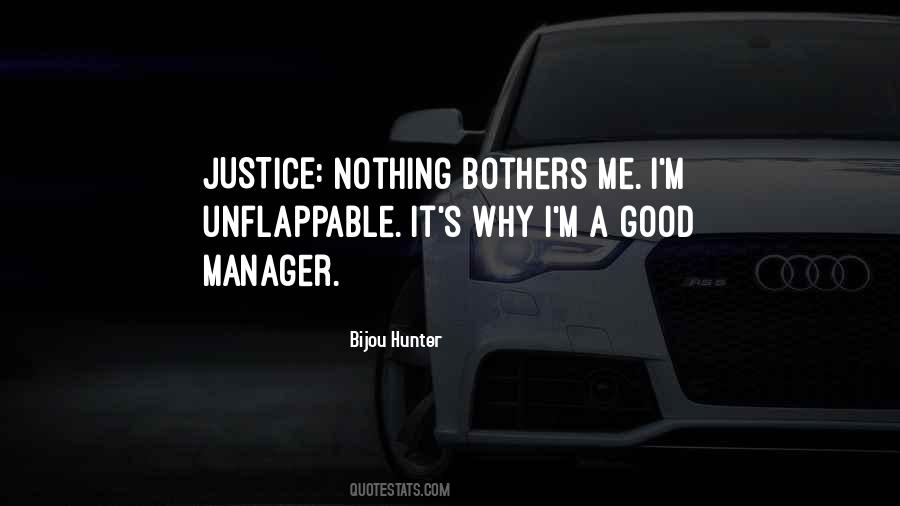 Good Justice Sayings #365830