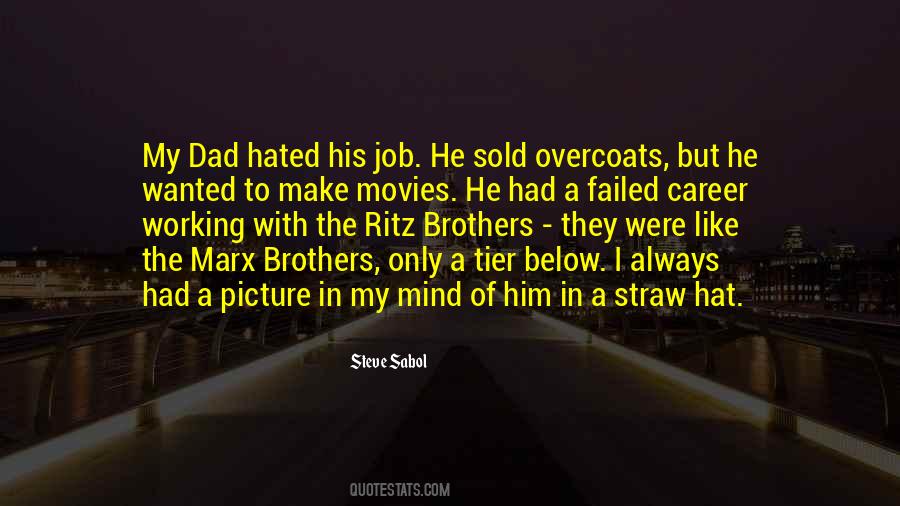 Steve Job Sayings #1120689