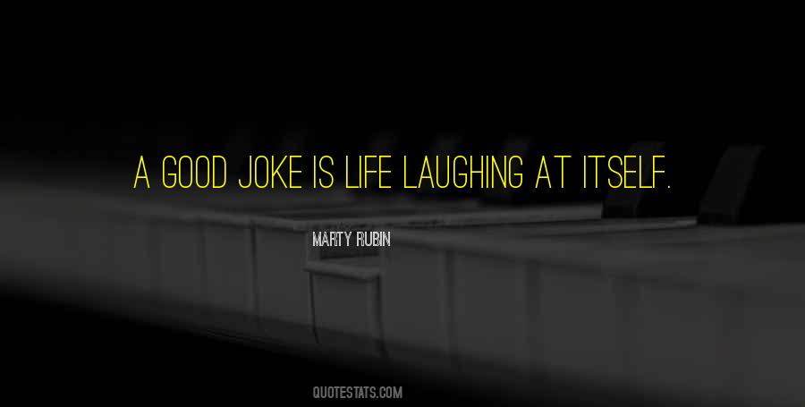Good Joke Sayings #438566