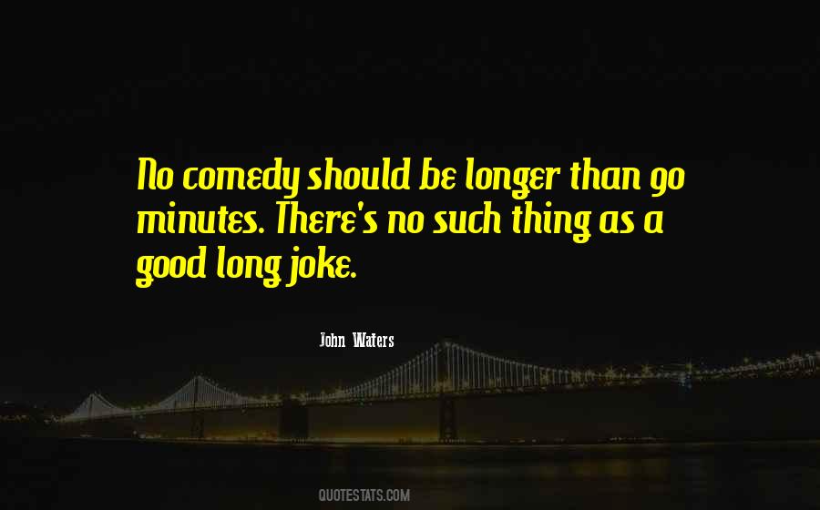 Good Joke Sayings #453138