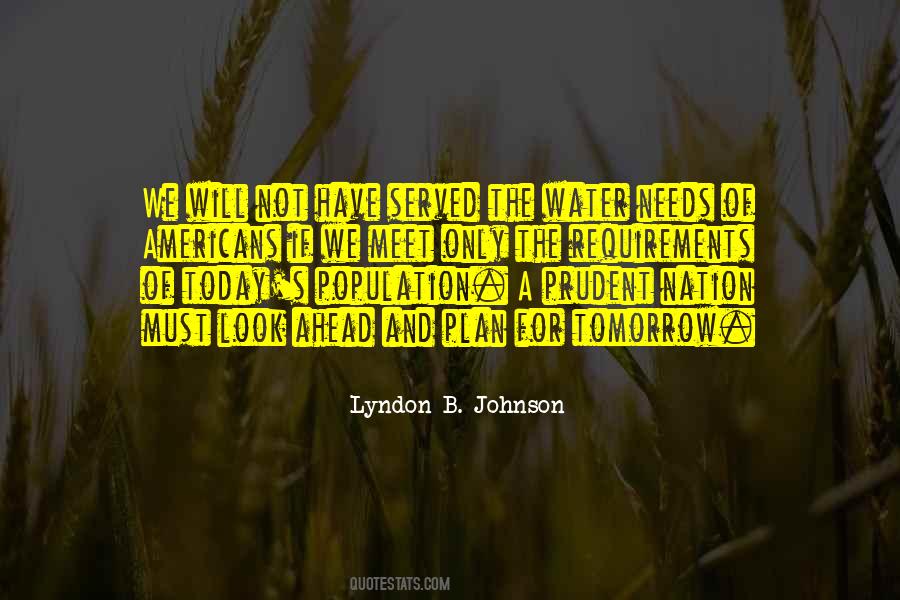 Lyndon Johnson Sayings #149206 Lyndon Johnson Sayings #149206