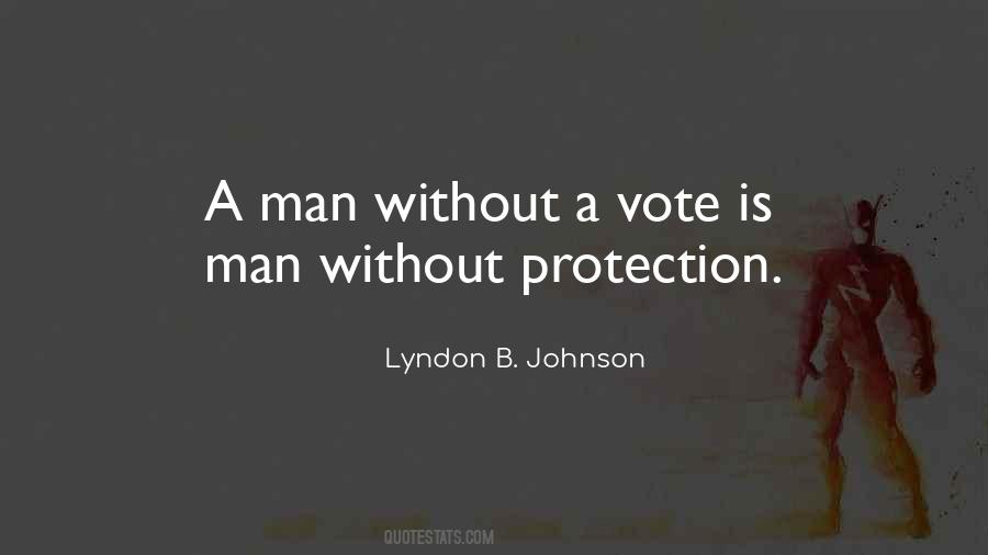 Lyndon Johnson Sayings #282141 Lyndon Johnson Sayings #282141