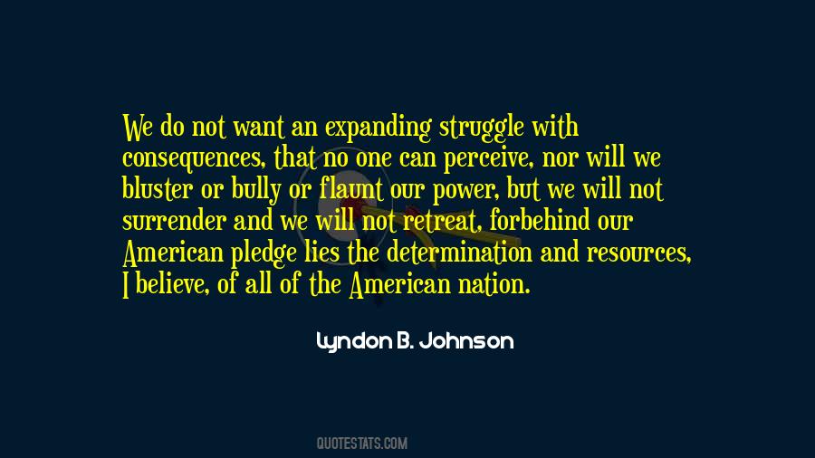 Lyndon Johnson Sayings #293260 Lyndon Johnson Sayings #293260