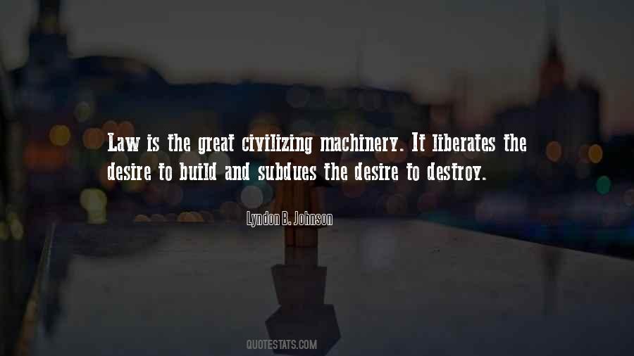 Lyndon Johnson Sayings #334811 Lyndon Johnson Sayings #334811