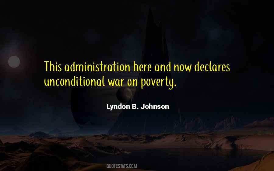 Lyndon Johnson Sayings #347864 Lyndon Johnson Sayings #347864