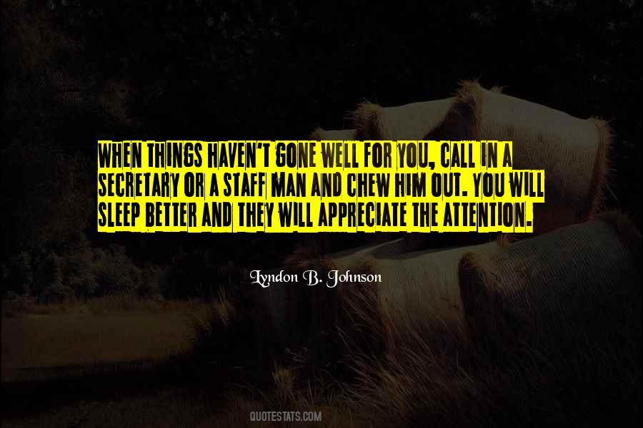 Lyndon Johnson Sayings #353170 Lyndon Johnson Sayings #353170