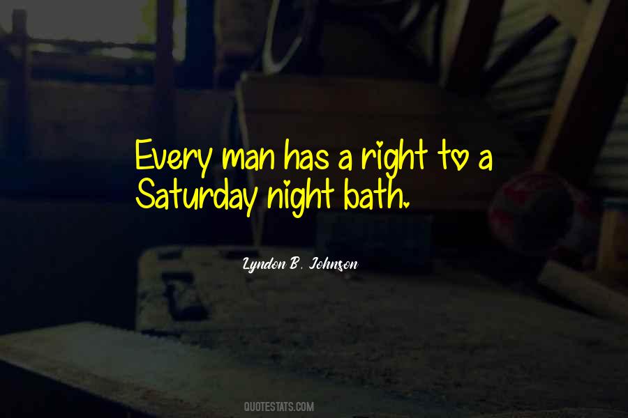 Lyndon Johnson Sayings #371470 Lyndon Johnson Sayings #371470
