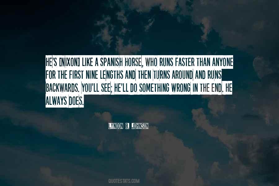 Lyndon Johnson Sayings #387393 Lyndon Johnson Sayings #387393