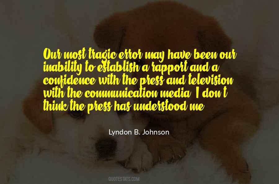 Lyndon Johnson Sayings #466904 Lyndon Johnson Sayings #466904