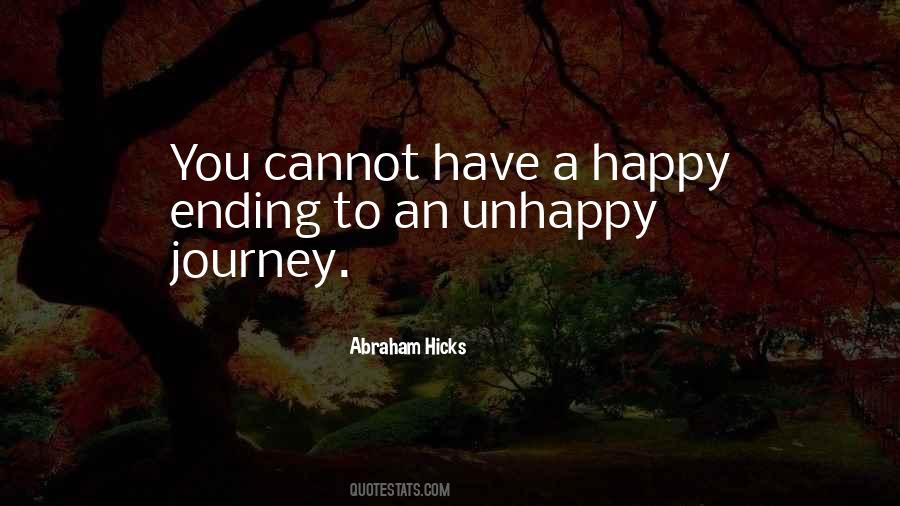 Happy Journey Sayings #1625989