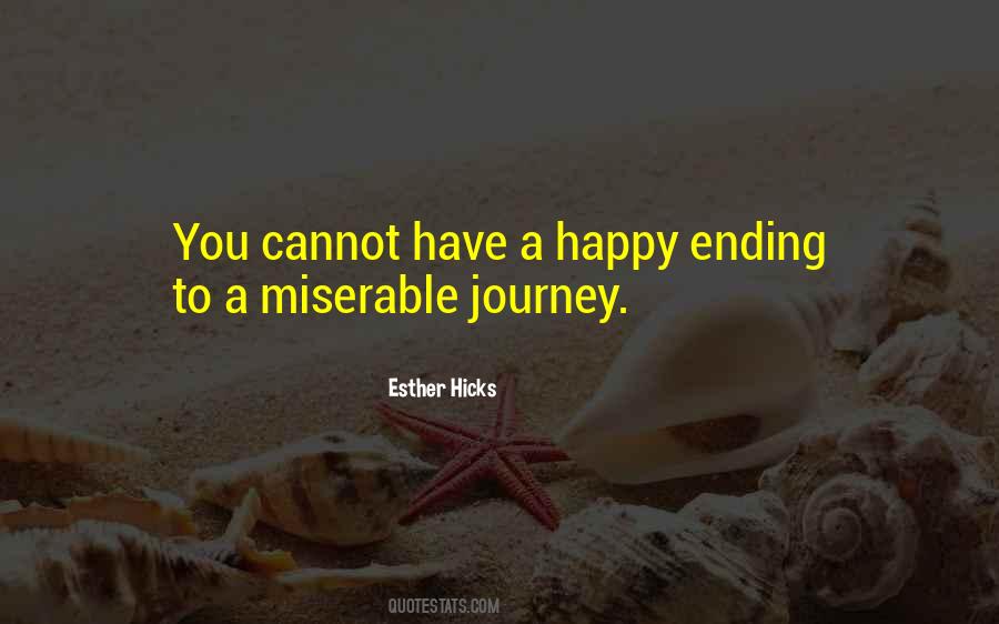 Happy Journey Sayings #663736