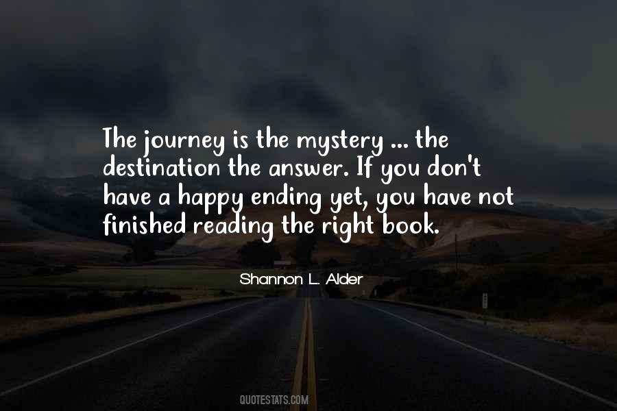 Happy Journey Sayings #803455