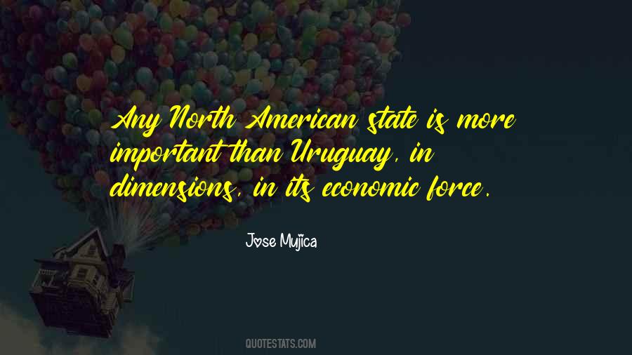 Jose Mujica Sayings #1555959