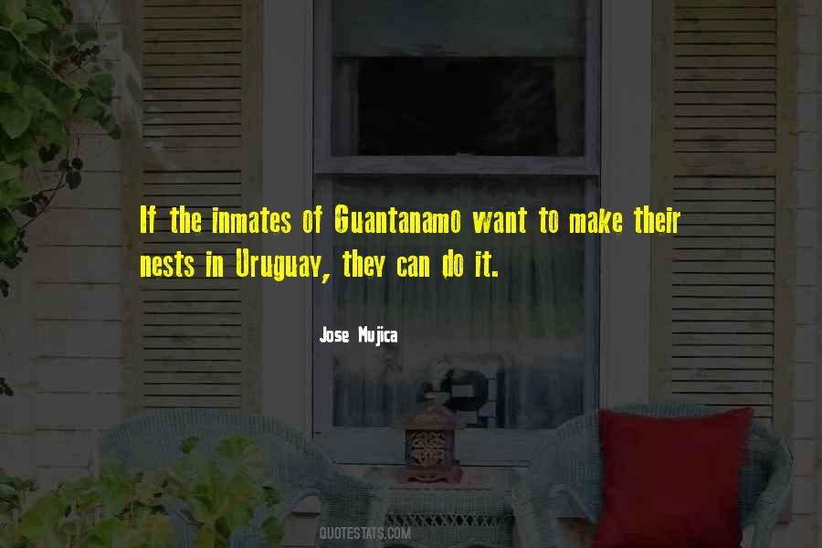 Jose Mujica Sayings #763537