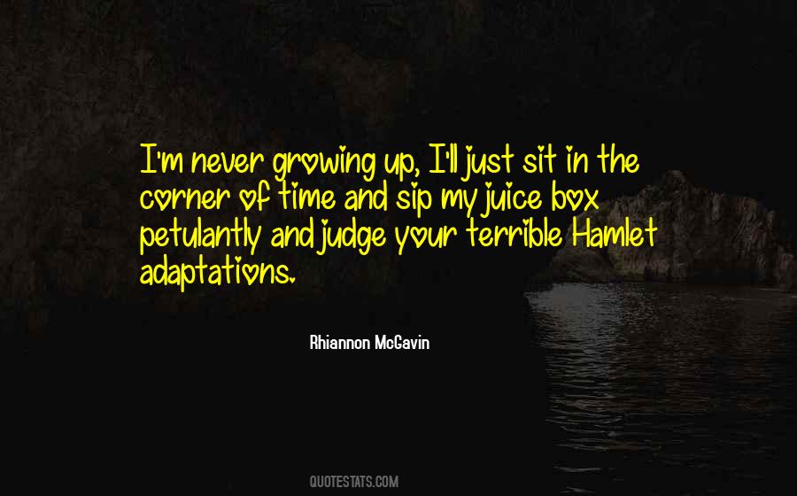 Funny Judge Sayings #1400434