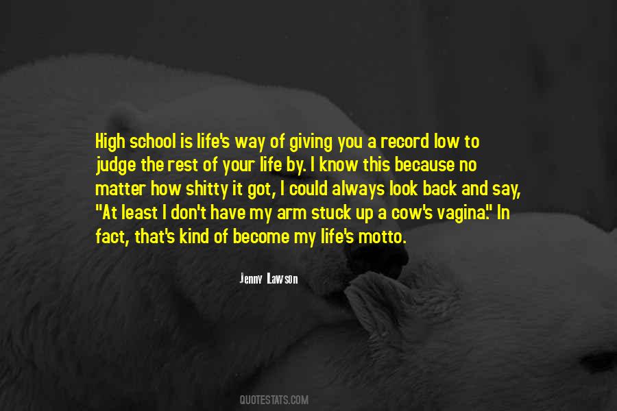 Funny Judge Sayings #695946