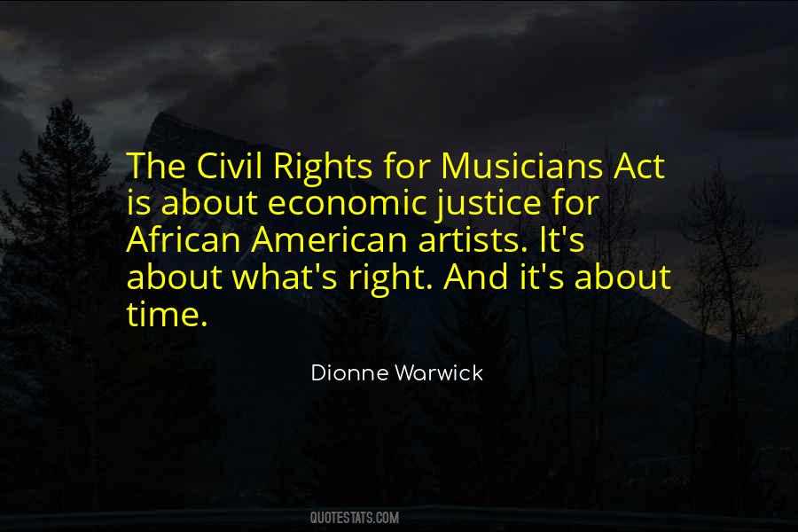 Quotes About Economic Justice #1174376