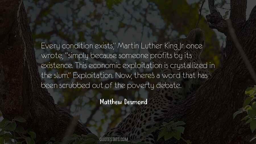Quotes About Economic Justice #1175463