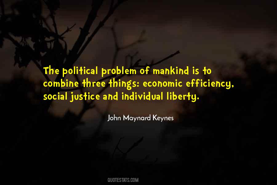 Quotes About Economic Justice #1278340