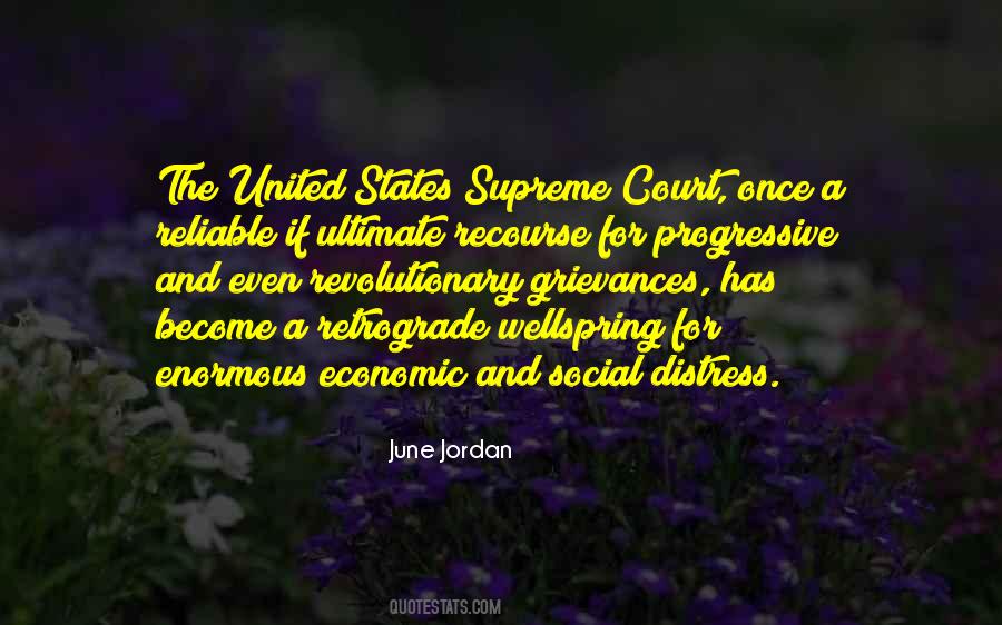 Quotes About Economic Justice #1657228